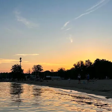 Mazury Mood Kawalerka *