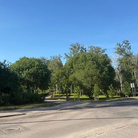 Mazury Mood Kawalerka Giżycko
