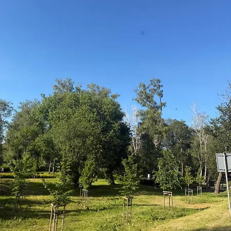 Mazury Mood Kawalerka *