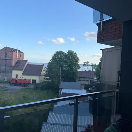 Mazury Mood Kawalerka